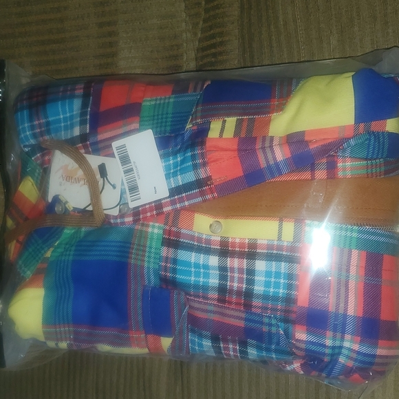 New Mens Heavy Padded Winter Coat Multiple Sizes - Picture 2 of 2